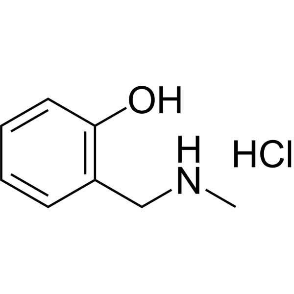 N-Methyl-2-HOBA hydrochloride 63989-87-7